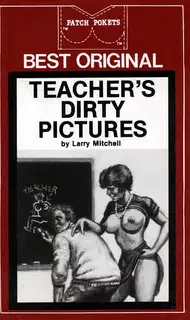 Teacher's dirty pictures