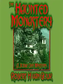 The Haunted Monastery