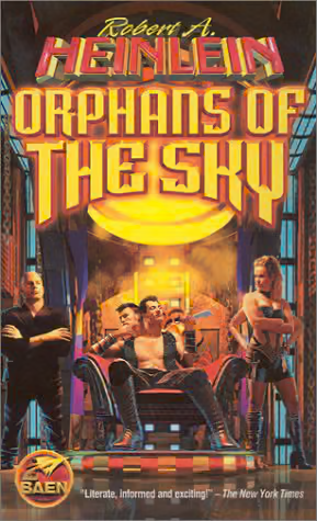 Orphans of the Sky