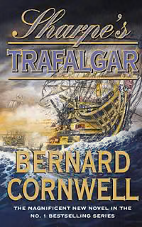 Sharpe`s Trafalgar