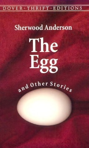 Яйцо