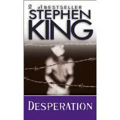 Desperation
