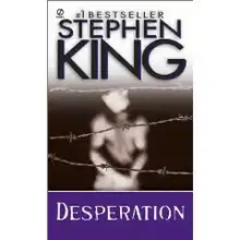 Desperation