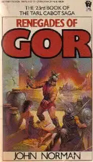 Renegades of Gor