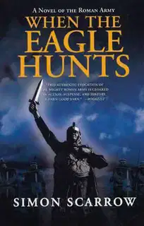 When the Eagle Hunts