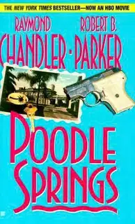 Poodle Springs