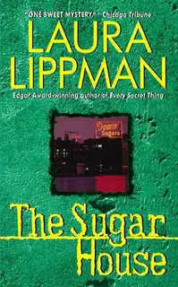 The Sugar House