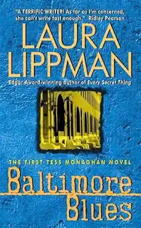 Baltimore Blues