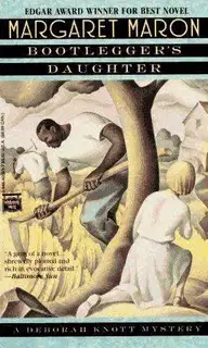 BootleggerвЂ™s Daughter
