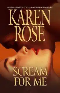 Scream For Me