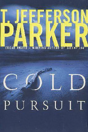 Cold Pursuit