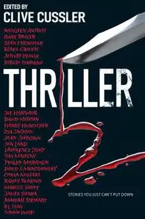 Thriller 2: Stories You Just CanвЂ™t Put Down