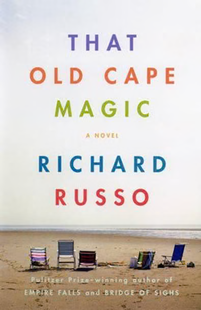 That Old CapeMagic