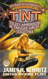 Телзи и Триггер