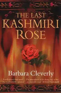 The Last Kashmiri Rose