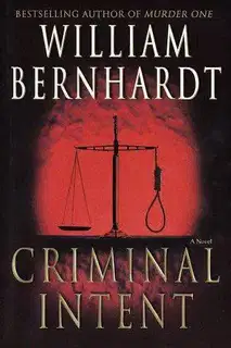 Criminal Intent