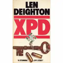 XPD