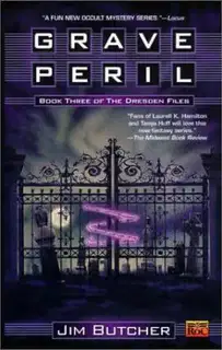 Grave Peril