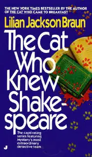 The Cat Who Knew Shakespeare