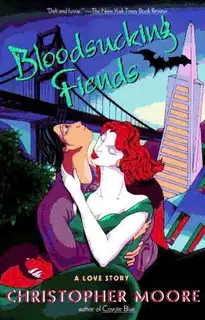 Bloodsucking Fiends