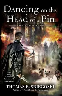 Dancing On the Head of a Pin