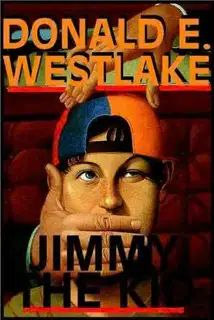 Jimmy The Kid
