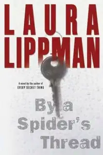By A Spider's Thread