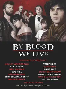 By Blood We Live