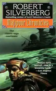 Majipoor Chronicles