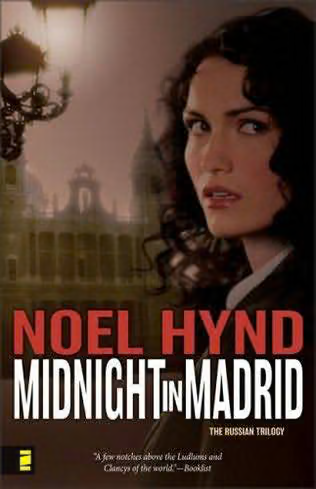 Midnight In Madrid