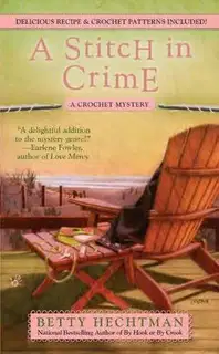 A Stitch In Crime