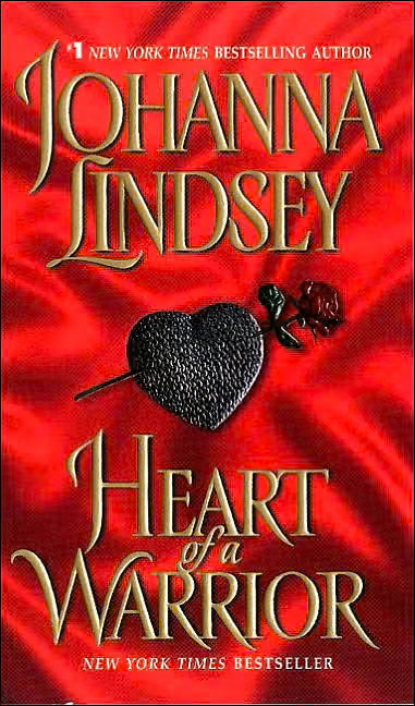 Heart of a Warrior