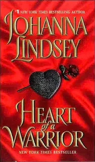 Heart of a Warrior