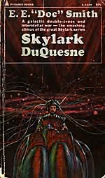 Skylark DuQuesne