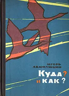 Куда? и как?