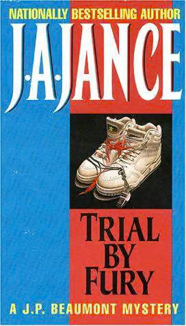Trial By Fury