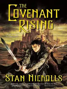 The Covenant Rising