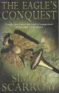 The Eagles Conquest