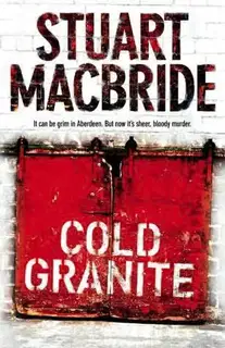 Cold granite