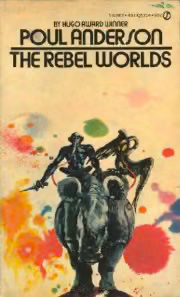 The Rebel Worlds