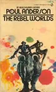 The Rebel Worlds