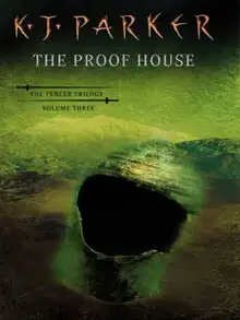 The Proof House