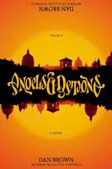 Angels & Demons