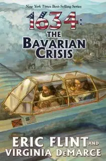 1634: The Bavarian Crisis