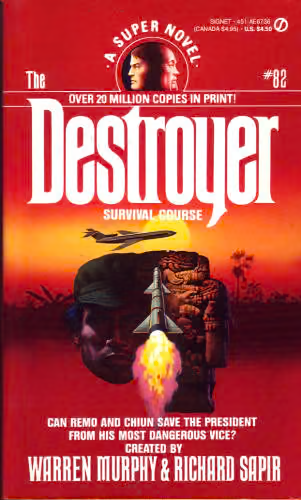 Survival Course