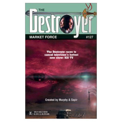Market Force