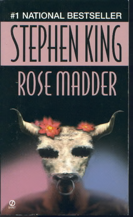 Rose Madder
