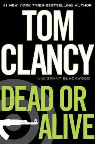 Dead or Alive