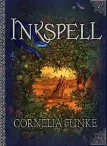 Inkspell