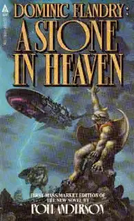 A Stone in Heaven